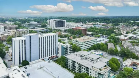 335 W Ponce De Leon Ave #201, Decatur, GA 30030