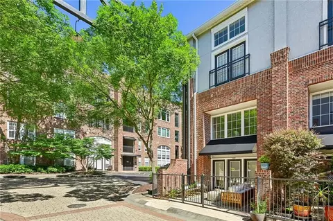 500 Brickworks Cir NE #501, Atlanta, GA 30307