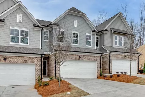 5111 Hillington Way #LOT 16, Sugar Hill, GA 30518