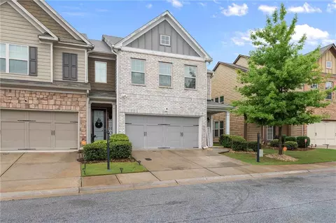 5577 Radford Loop, Fairburn, GA 30213 photo 2