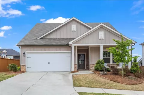 437 Payne Rd, Woodstock, GA 30188