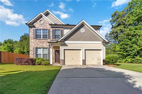 7116 Walton Reserve Ln, Austell, GA 30168