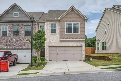 2219 Bedell Dr, Conyers, GA 30094
