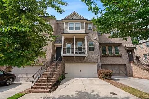 140 Brindle Ln, Alpharetta, GA 30009