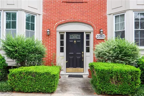 2365 Henderson Mill Rd #6, Atlanta, GA 30345