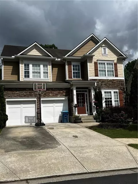 1149 Harvest Brook Dr, Lawrenceville, GA 30043
