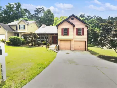 2643 Mcguire Dr NW, Kennesaw, GA 30144