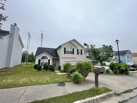 2725 Carolina Rdg, Riverdale, GA 30296