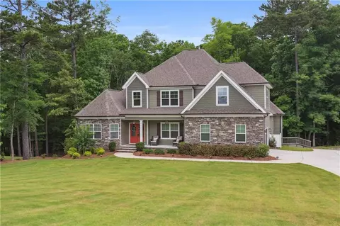 109 Windsail Way, Fayetteville, GA 30215