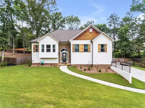 5855 Crowley Dr, Douglasville, GA 30135