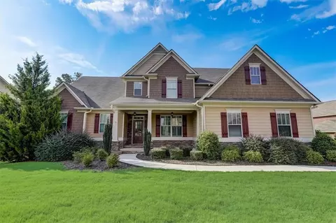 21 Grace Arbor Ln, Dallas, GA 30132