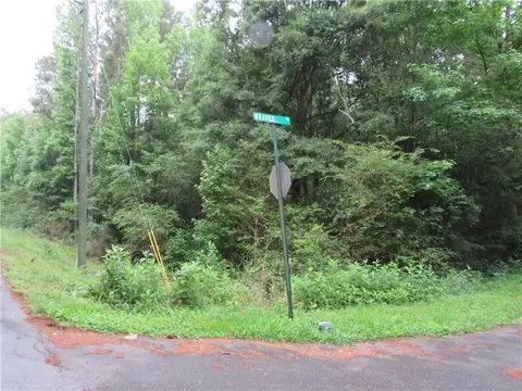 0 Parrish Rd, Cedartown, GA 30125