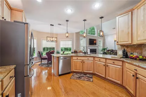 2997 Asteria Pte, Duluth, GA 30097 photo 13