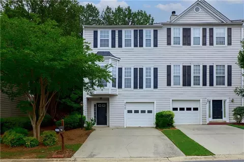 2049 Pinnacle Pointe Dr, Norcross, GA 30071