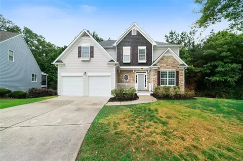 3390 Arbroath Dr, Douglasville, GA 30135