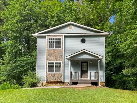 195 Splitwood Ln, Fairburn, GA 30213