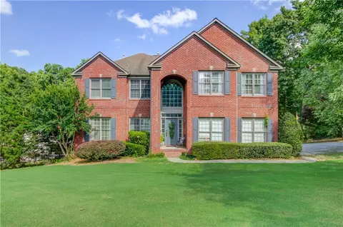 6715 Fairstream Ct, Suwanee, GA 30024