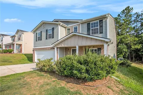 7311 Monastery Rd, Fairburn, GA 30213 photo 3