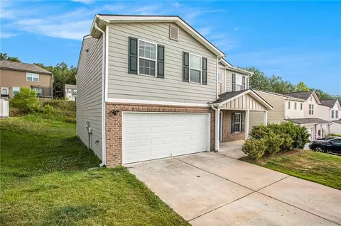 7311 Monastery Rd, Fairburn, GA 30213 photo 2