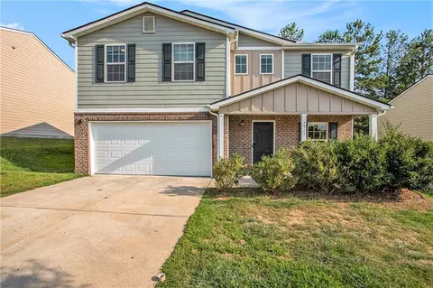 7311 Monastery Rd, Fairburn, GA 30213