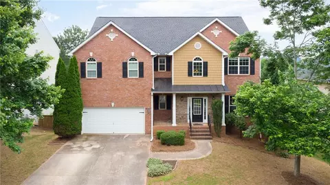 3575 Falling Leaf Ln, Cumming, GA 30041