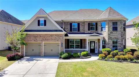 4365 Holton Ave, Cumming, GA 30041