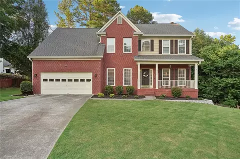 3490 Cascade Fall Dr, Buford, GA 30519