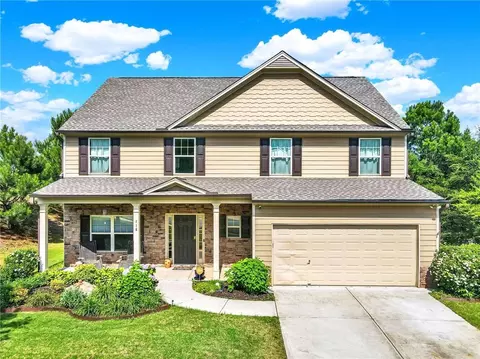 116 Sage Hl, Ball Ground, GA 30107
