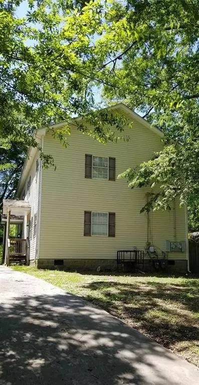 848 Ridge Ave NW, Atlanta, GA 30318