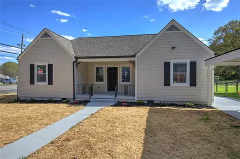 3 Persimmon Ln, Cedartown, GA 30125