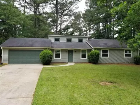 3471 Valley Oaks Rd, Lithonia, GA 30038