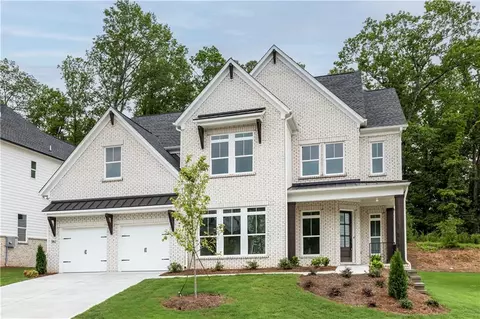 961 Keystone Dr, Woodstock, GA 30188