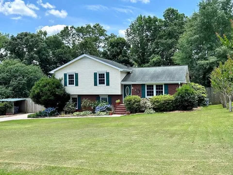 2699 Majestic Cir, Dacula, GA 30019