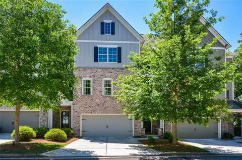 2872 Boone Dr, Kennesaw, GA 30144
