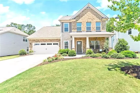 4206 Links Blvd, Jefferson, GA 30549