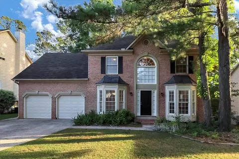 643 Radford Cir, Woodstock, GA 30188