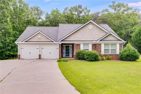 111 Brookhaven Dr, Rockmart, GA 30153