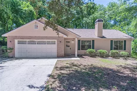 2267 Margaret Ct, Lithonia, GA 30058