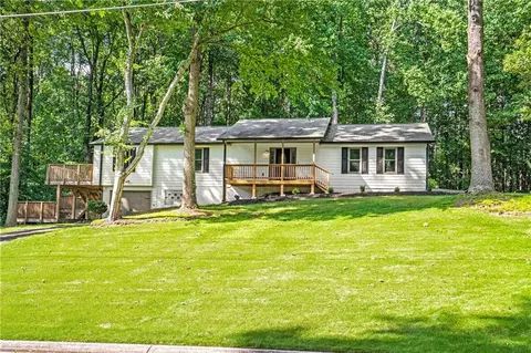 2337 Whitehouse Rd, Dacula, GA 30019