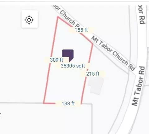 0 Mt Tabor Church Rd, Cumming, GA 30040