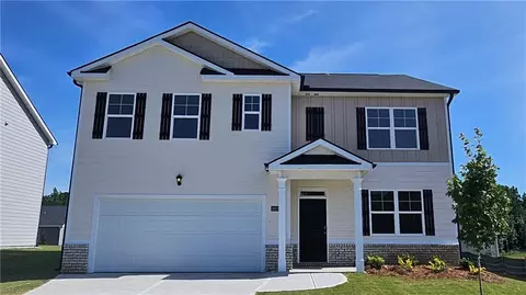 8606 Seabiscuit Rd, Lithonia, GA 30058