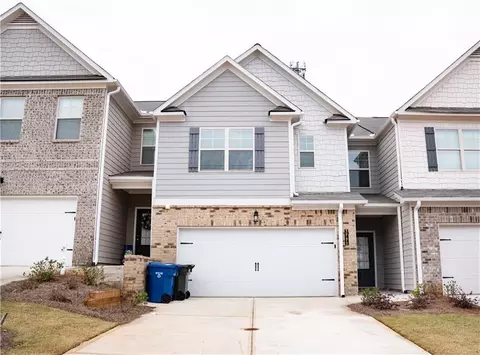 3793 Prospect Point Dr, Oakwood, GA 30566