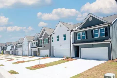 1177 Westhampton Way #153, Villa Rica, GA 30180