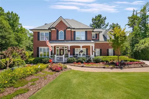743 Fairington Pl, Lawrenceville, GA 30044