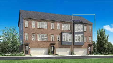 1336 Koa Ct SE #99, Smyrna, GA 30080