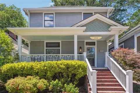 733 Oakland Ave SE, Atlanta, GA 30315
