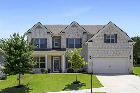 4715 Albany Way, Atlanta, GA 30331