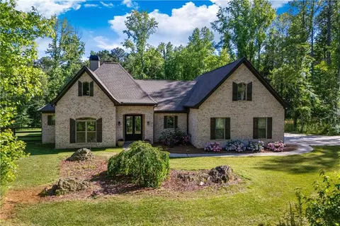 2228 Mulberry Rock Rd, Dallas, GA 30157