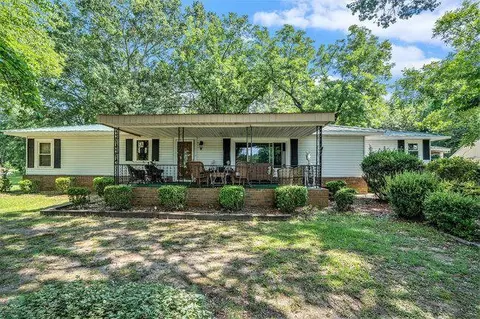 2006 W Silver Shoals Rd, Eastanollee, GA 30538