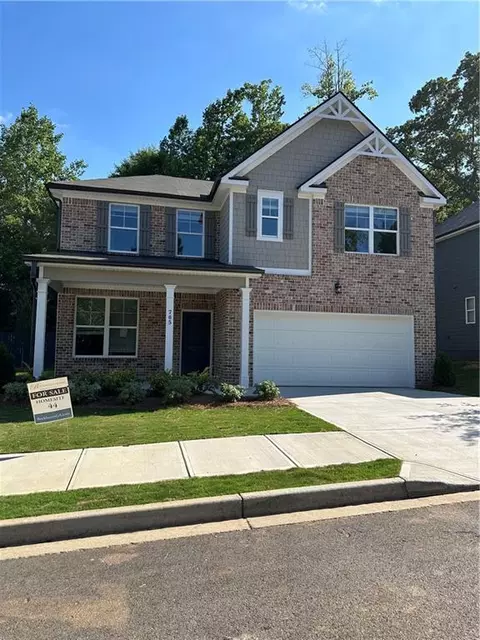 765 River Gardens Dr SE, Atlanta, GA 30354